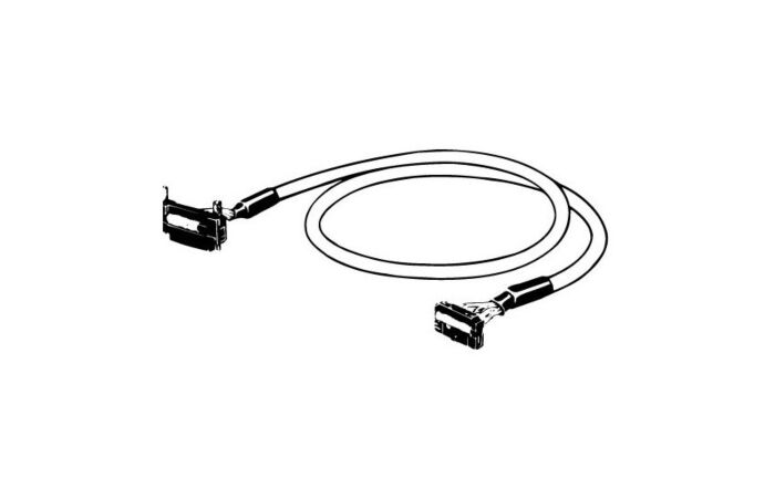 OMRON Produkt  XW2Z-100A
