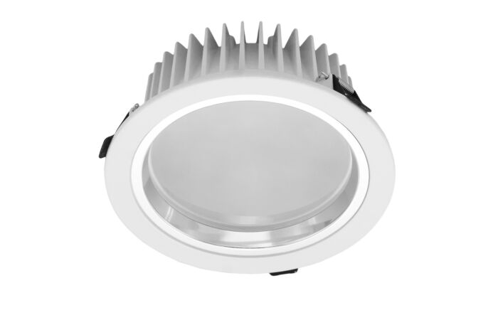 MODUS Svítidlo LED SPMI1000 1000lm 3000K 250mA Downlight ø190mm IP43