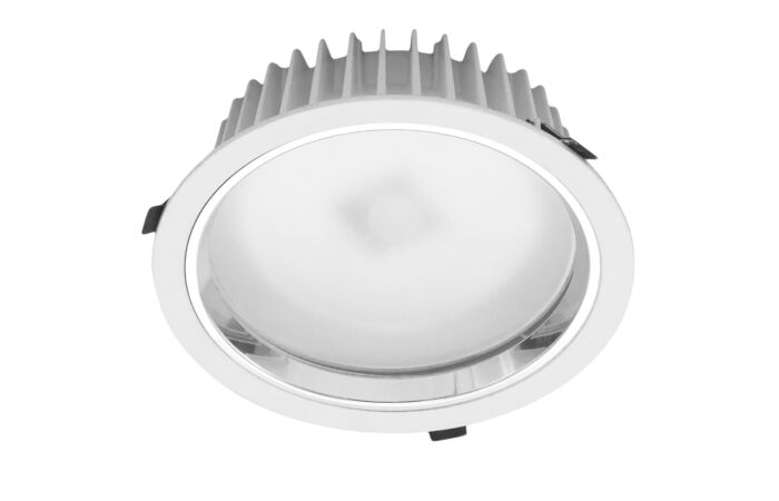 MODUS Svítidlo LED SPMI3000 28W 3000lm 4000K 700mA Downlight ø240mm IP43