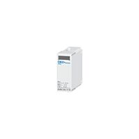 OEZ Výměnný modul typ 1+2, náhradní díl, Iimp 5 kA, Uc DC 52 V, pouze výměnný modul, varistor, pro SVBC-DC-1170-3V-MZ(S)  typ SVBC-DC-1170-V-M