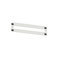 OEZ Kryt s výřezem 45 mm počet modulů 34, výška krytu 150 mm, pro RZE, NP, QA, šířka 800 mm  typ PD-MS-KMV01508