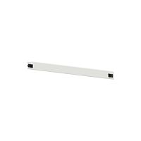 OEZ Kryt bez výřezu, výška krytu 50 mm, pro RZE, NP, QA, šířka 800 mm  typ PD-MS-KM00508