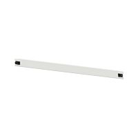 OEZ Kryt bez výřezu, výška krytu 50 mm, pro RZE, QA, šířka 1 000 mm  typ PD-MS-KM00510