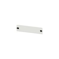 OEZ Kryt bez výřezu, výška krytu 100 mm, pro RZE, NP, QA, šířka 600 mm  typ PD-MS-KM01006