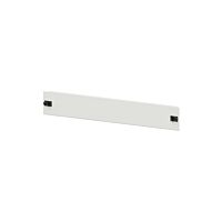 OEZ Kryt bez výřezu, výška krytu 100 mm, pro RZE, NP, QA, šířka 800 mm  typ PD-MS-KM01008