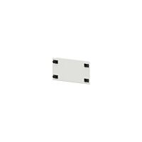 OEZ Kryt bez výřezu, výška krytu 150 mm, pro NP, šířka 400 mm  typ PD-MS-KM01504