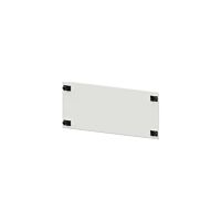 OEZ Kryt bez výřezu, výška krytu 200 mm, pro RZE, NP, QA, šířka 600 mm  typ PD-MS-KM02006