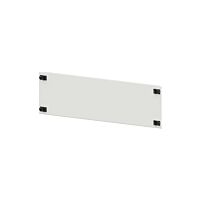 OEZ Kryt bez výřezu, výška krytu 200 mm, pro RZE, NP, QA, šířka 800 mm  typ PD-MS-KM02008