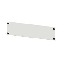 OEZ Kryt bez výřezu, výška krytu 200 mm, pro RZE, QA, šířka 1 000 mm  typ PD-MS-KM02010