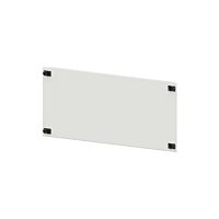 OEZ Kryt bez výřezu, výška krytu 300 mm, pro RZE, NP, QA, šířka 800 mm  typ PD-MS-KM03008