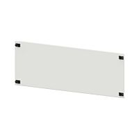 OEZ Kryt bez výřezu, výška krytu 300 mm, pro RZE, QA, šířka 1 000 mm  typ PD-MS-KM03010