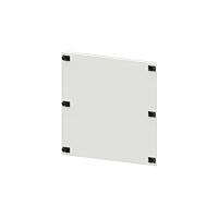 OEZ Kryt bez výřezu, výška krytu 450 mm, pro RZE, NP, QA, šířka 600 mm  typ PD-MS-KM04506