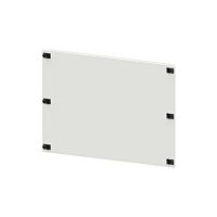 OEZ Kryt bez výřezu, výška krytu 450 mm, pro RZE, NP, QA, šířka 800 mm  typ PD-MS-KM04508