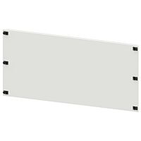 OEZ Kryt bez výřezu, výška krytu 450 mm, pro RZE, QA, šířka 1 200 mm  typ PD-MS-KM04512