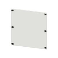 OEZ Kryt bez výřezu, výška krytu 600 mm, pro RZE, NP, QA, šířka 800 mm  typ PD-MS-KM06008