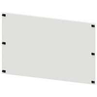 OEZ Kryt bez výřezu, výška krytu 600 mm, pro RZE, QA, šířka 1 200 mm  typ PD-MS-KM06012