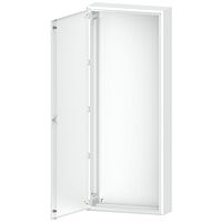 OEZ Rozvodnicová skříň pro nástěnnou montáž, jednokřídlové dveře, neprůhledné,  2053 x 810 x 250, řady 13, rozteč 150 mm, počet modulů  34, krytí IP43,  ocel-plech, typ RZE-N-2008025
