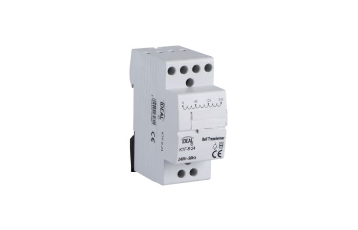KANLUX Trafo KTF-8-24 zvonkové, 23260