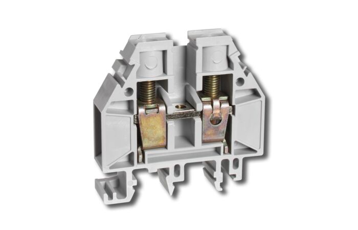 ELEKTRO BEČOV Svorka RSA 16 A řadová šedá