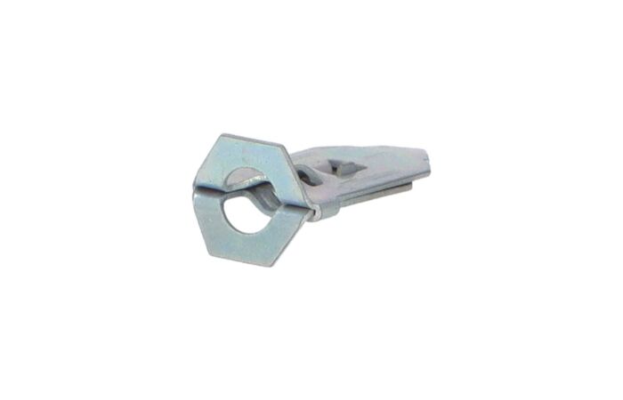 ELEMAN Hmoždinka FL pozinkovaná 30mm