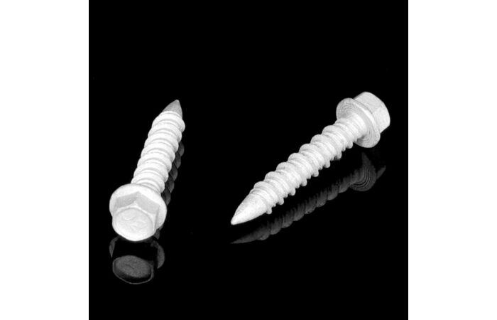 KOPOS Šroub SB 6,3x35 ZNCR do betonu