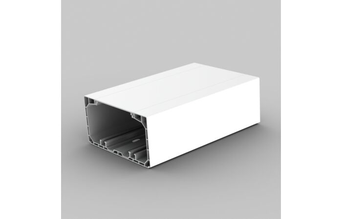 KOPOS Kanál PK 130x65 D_HD parapetní dutý 2m