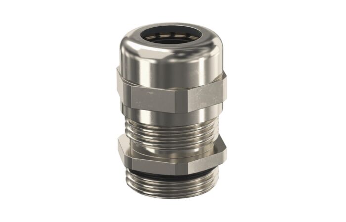 OBO BETTERMANN Vývodka V-TEC M20x1,5 mosazná