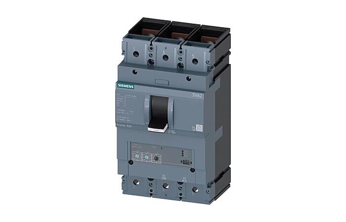 SIEMENS Deon 3VA2463-5HL32-0AA0 250-630A