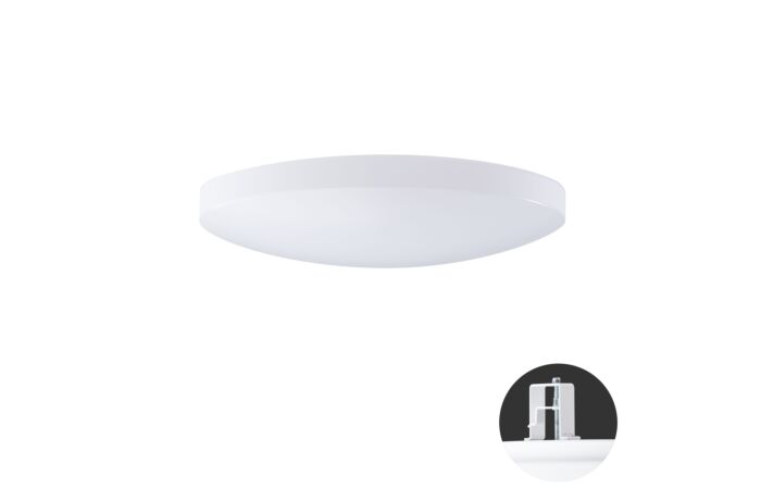 SAGITA V2 LED-1L16EMP700KNV83/PC53 HF 4K