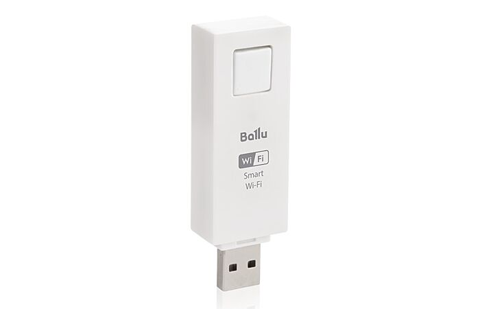 BALLU Modul BEC/WF 01 ovládací Smart Wi-Fi pro konvektory BCH/R