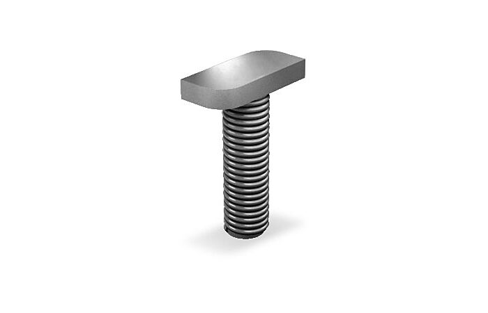 K2 SYSTEMS Šroub T-Bolt 20/12 M 8x20