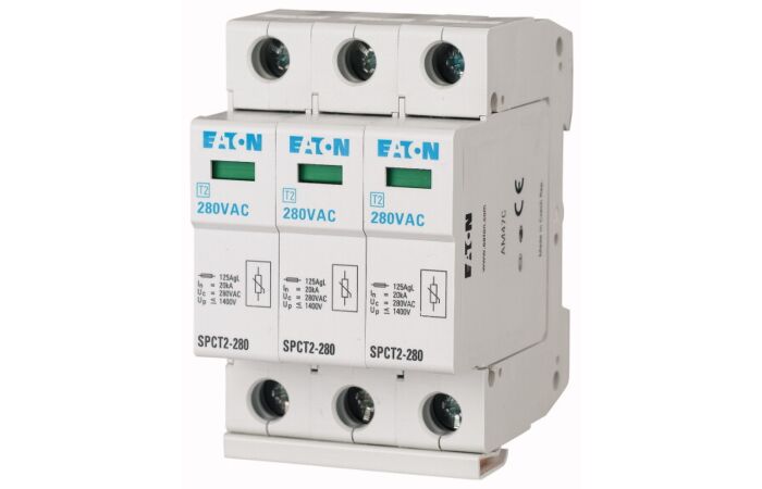 EATON Svodič SPCT2-280/3
