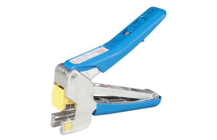 SOLARIX Kleště SXKJ-NA-BU pro rychlozařezávácí keystony