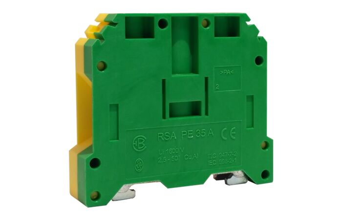 ELEKTRO BEČOV Svorka RSA PE 35 A řadová