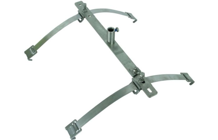 DEHN Podpěra 123116 dvojitá