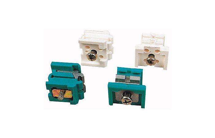 EATON Příchytka BEL12 upevňovací izolační