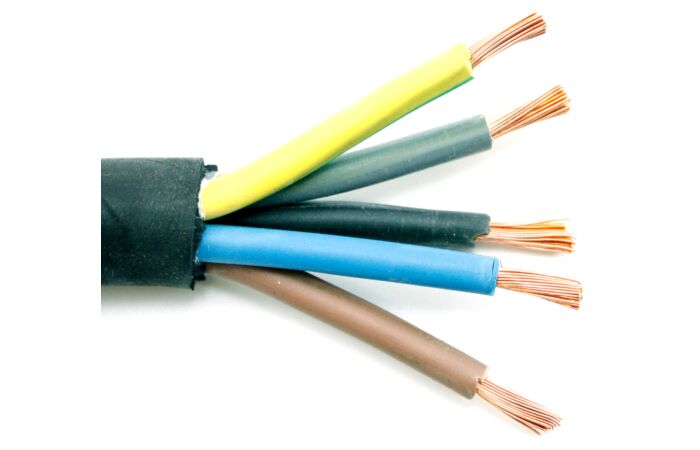 H05RR-F 5G4 (5Cx4 CGSG)