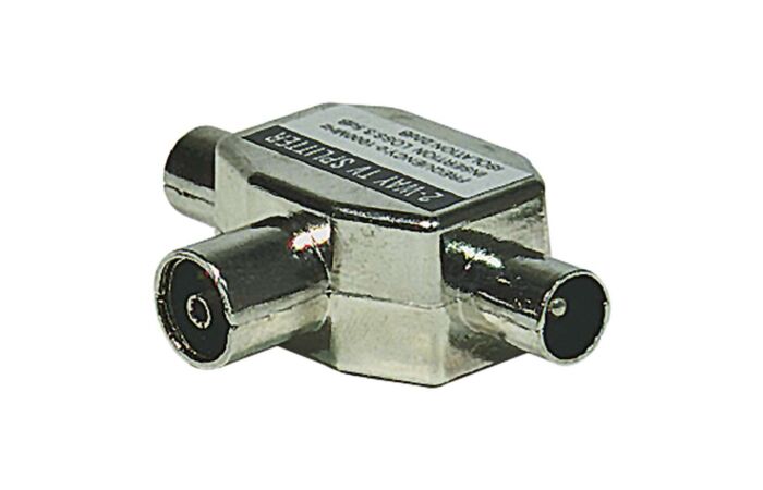 EMOS Rozbočovač EU 2501 feritový