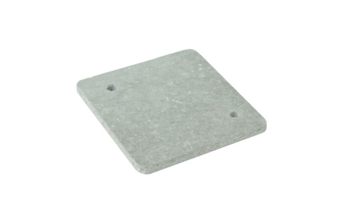 KOPOS Podložka PI 80R  CEMVIN, izolační, barva šedá