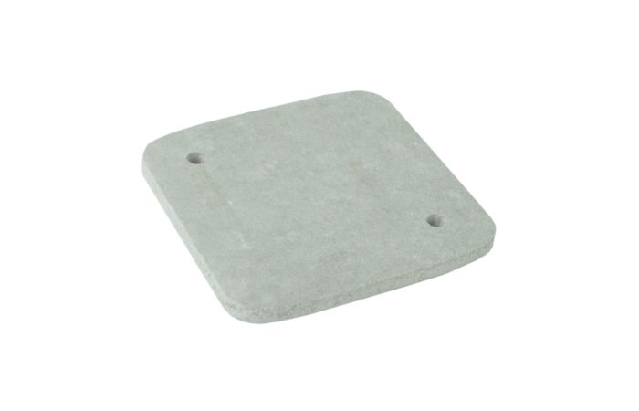 KOPOS Podložka PI 80T CEMVIN, izolační, barva šedá