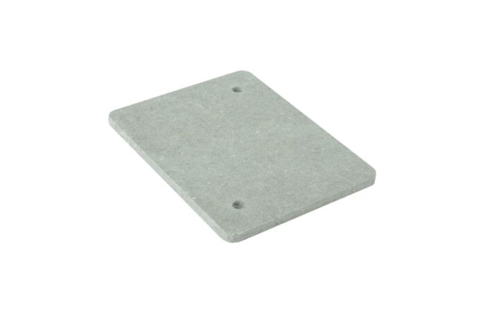 KOPOS Podložka PI 80 2ZK  CEMVIN, izolační, barva šedá