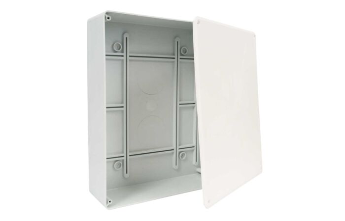 KOPOS Krabice KT 250_KB rozvodná