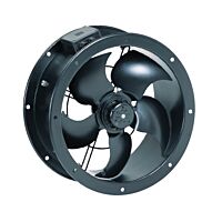 ELEKTRODESIGN Ventilátor TCBB/4-400 H IP54, 40°C