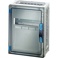 Skříň HENSEL FP 1211 12TE IP65