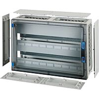 Skříň HENSEL FP 1408 jističová