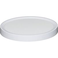 FUB Svítidlo LED NOMY 18W 3000/4000/6000K IP20 bílá