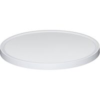 FUB Svítidlo LED NOMY 32W 3000/4000/6000K IP20 bílá