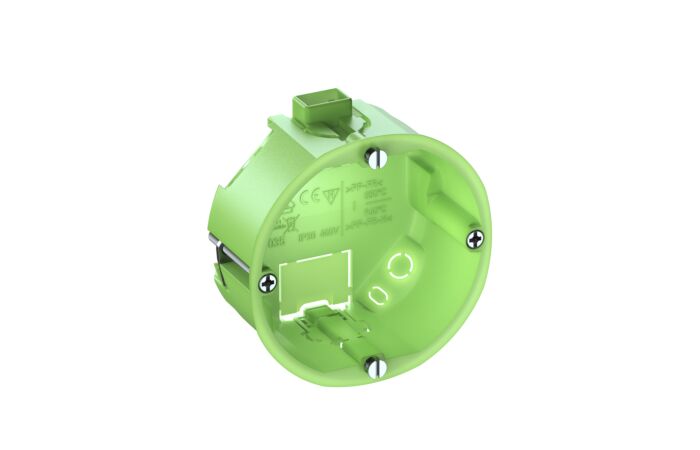 SPELSBERG Krabice HW 035 do sádrokartonu mělká