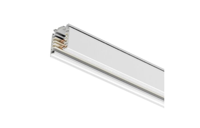 PHILIPS Lišta RCS750 napájecí kolejnicová 3m bílá