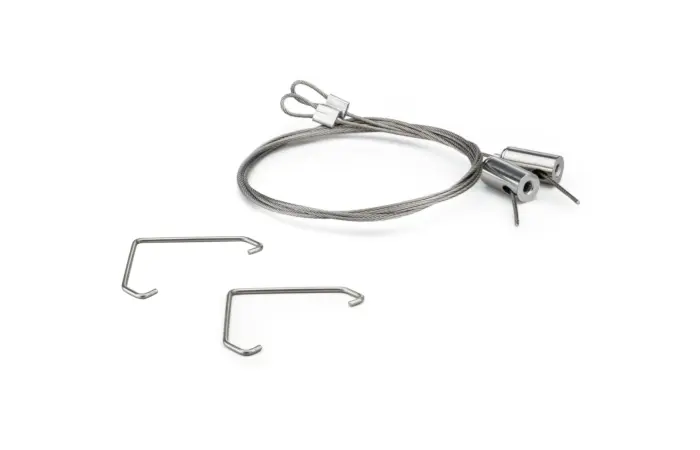 SM155Z Suspension set CL fastset